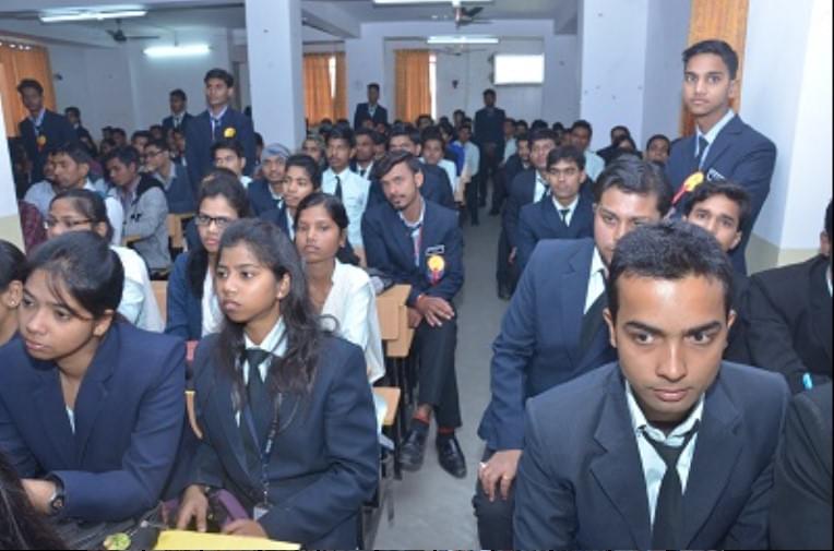 MGM Group of Institutions Patna Placement photo 4
